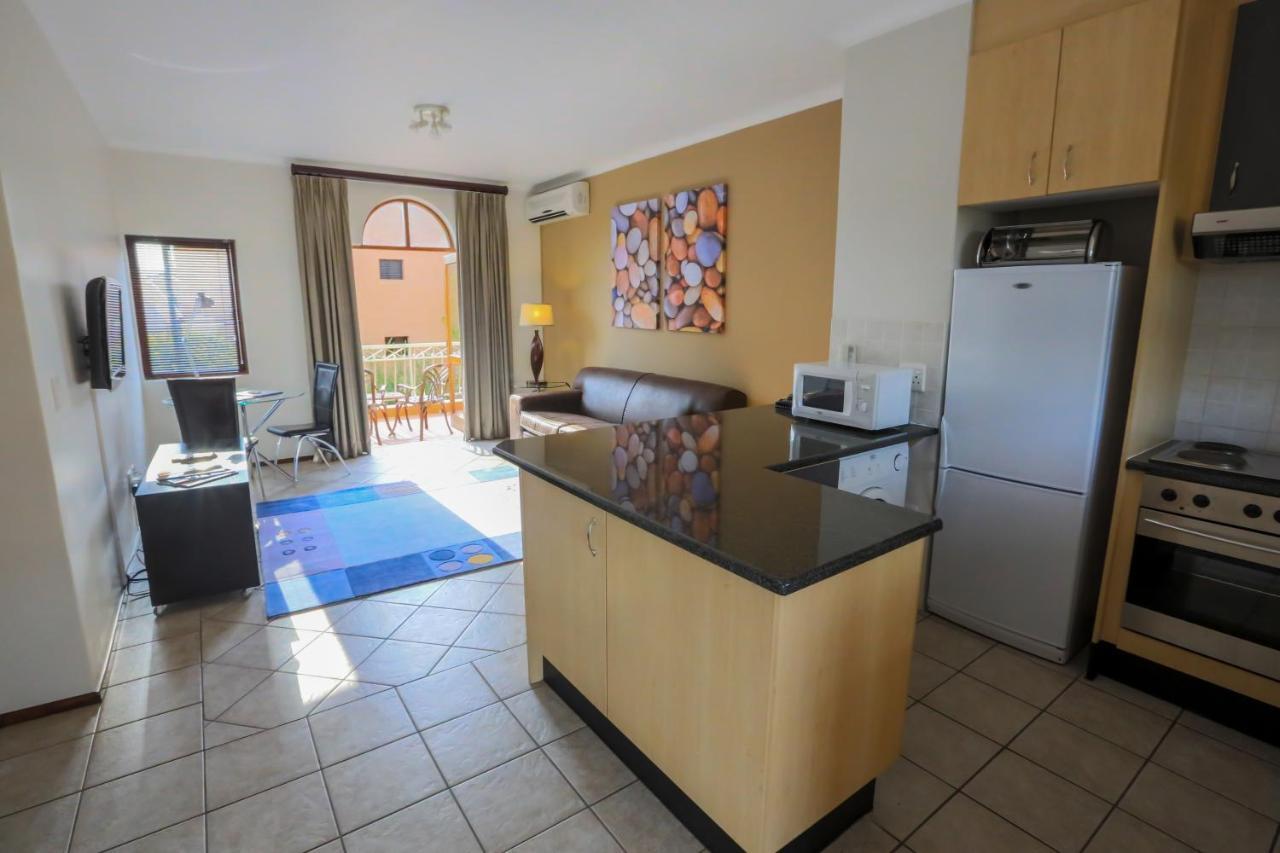 Westay Timessquare Apartments Sandton Ruang foto